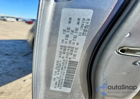 2018 Dodge Journey Gt from USA, damaged, VIN 3C4PDDEG2JT464184